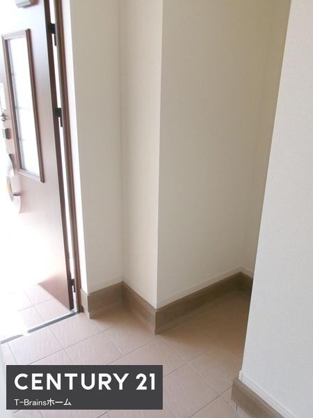 一宮市馬見塚西ノ山全8棟4号棟