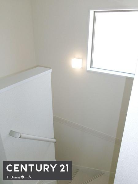 一宮市馬見塚西ノ山全8棟4号棟