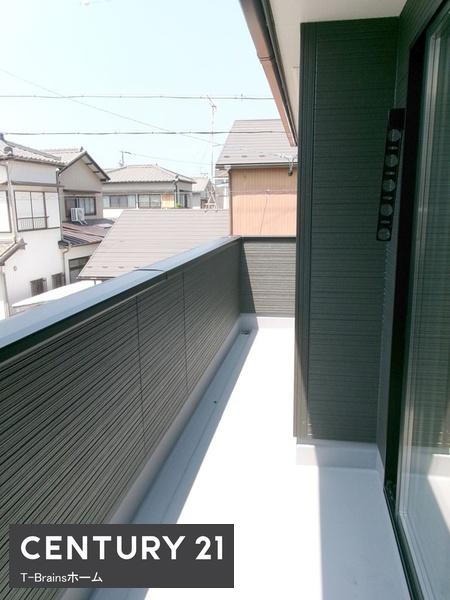一宮市今伊勢町第21号棟　全2棟
