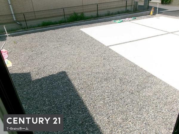 一宮市今伊勢町第21号棟　全2棟