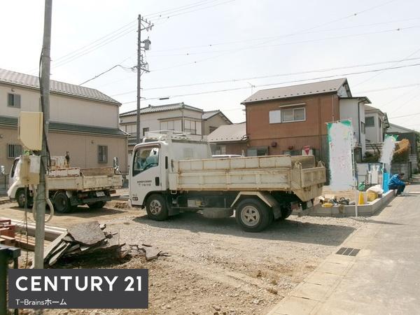 一宮市今伊勢町第22号棟　全2棟