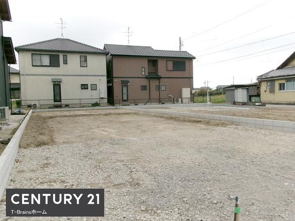 稲沢市一色上方町2号棟　全2棟