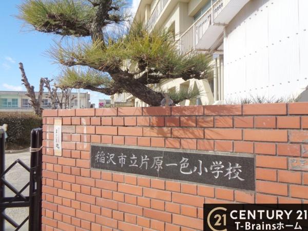 稲沢市一色上方町2号棟 全2棟(稲沢市立片原一色小学校)