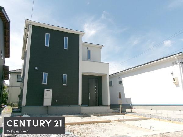 稲沢市一色上方町2号棟　全2棟