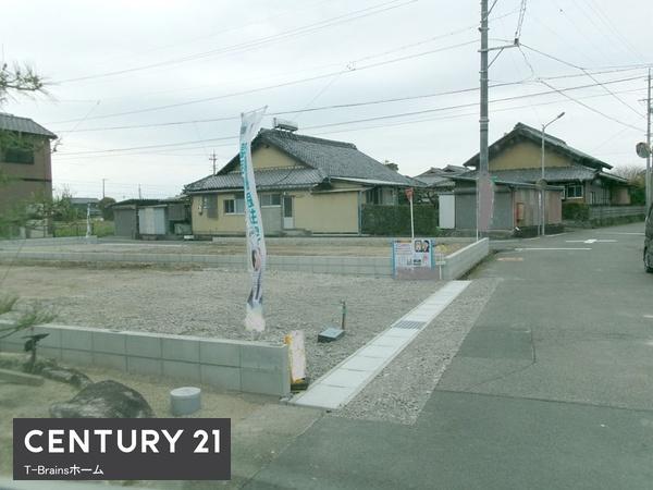 稲沢市一色上方町2号棟　全2棟