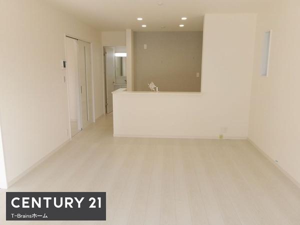 稲沢市一色上方町2号棟　全2棟