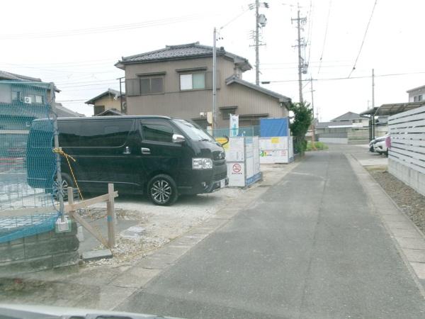 江南市松竹町東瀬古第一1号棟　全1棟