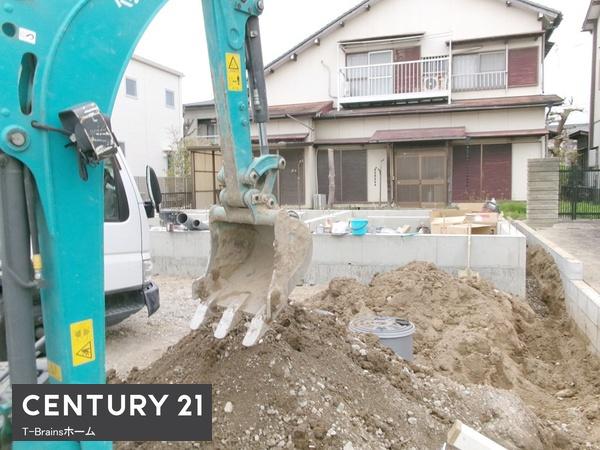 稲沢市石橋第1　1号棟　全1棟