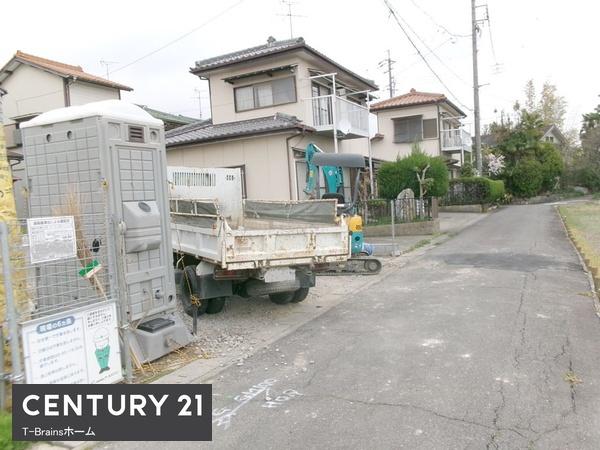 稲沢市石橋第1　1号棟　全1棟