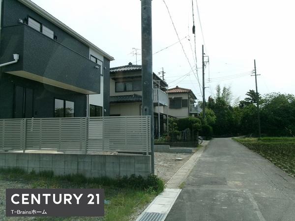 稲沢市石橋第1　1号棟　全1棟