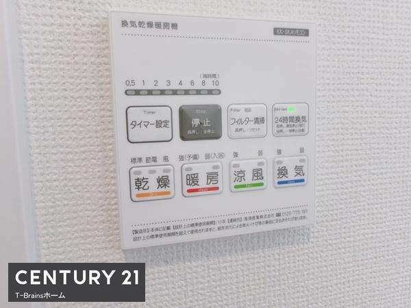 北名古屋市宇福寺4期　全1棟