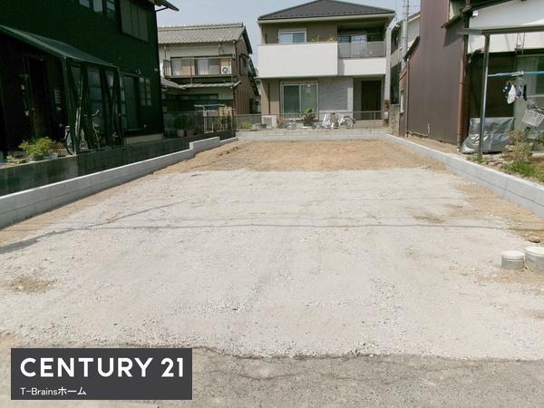 一宮市今伊勢町宮後24-1期　全1棟