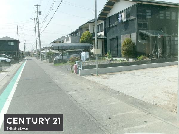 一宮市今伊勢町宮後24-1期　全1棟