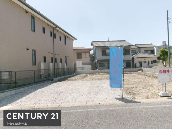 稲沢市平和町西光坊宮西　3号棟　全3棟