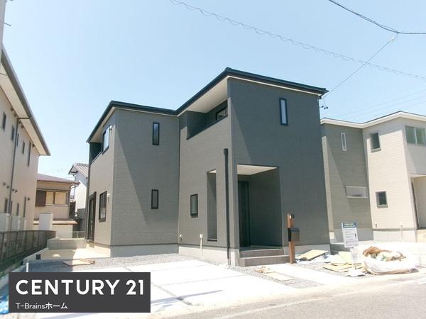 稲沢市平和町西光坊宮西　3号棟　全3棟