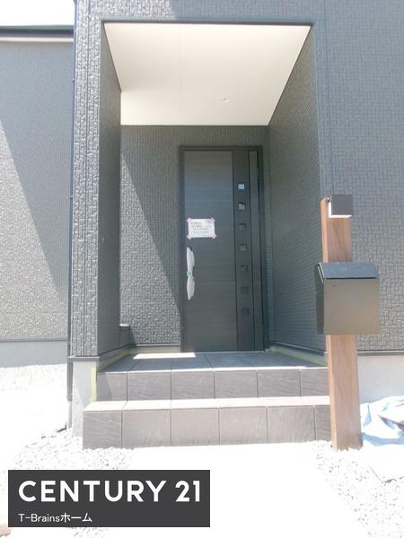 稲沢市平和町西光坊宮西　3号棟　全3棟