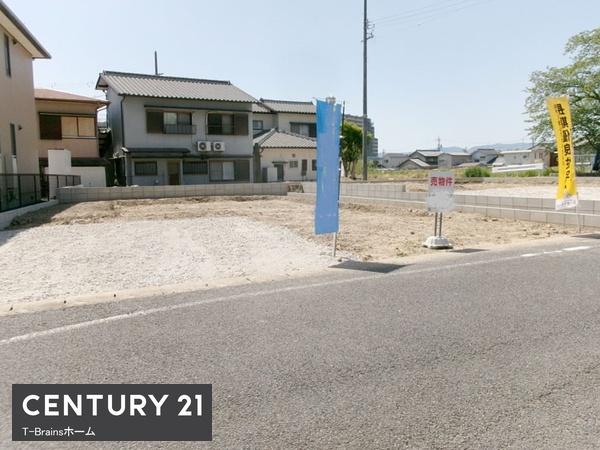 稲沢市平和町西光坊宮西　3号棟　全3棟