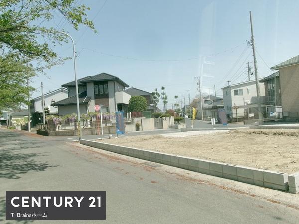 稲沢市平和町西光坊宮西　3号棟　全3棟