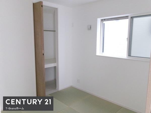 清須市第2廻間 1号棟 全2棟(和室)