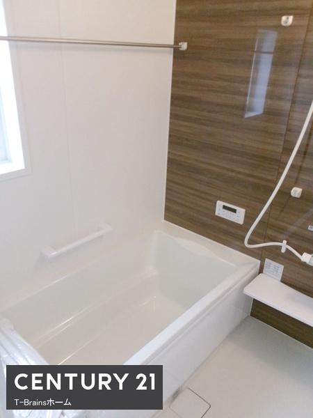 清須市第2廻間 1号棟 全2棟(バス)