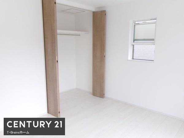 清須市第2廻間 1号棟 全2棟(洋室)