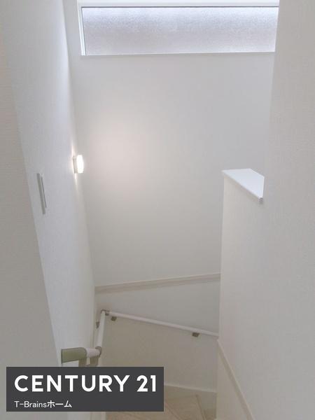 清須市第2廻間 1号棟 全2棟(その他内観)