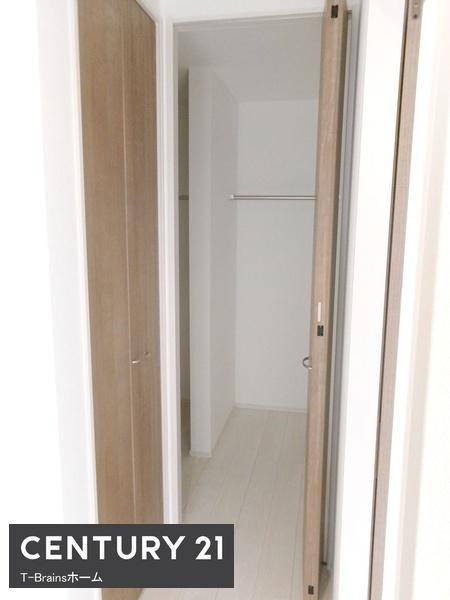 清須市第2廻間 1号棟 全2棟(収納)