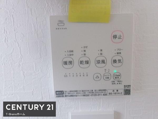 清須市第2廻間 1号棟 全2棟(その他)