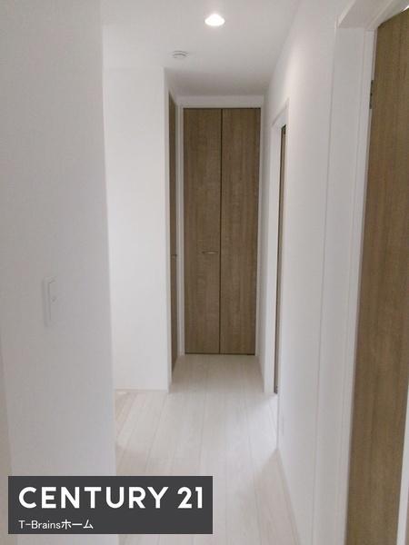 清須市第2廻間 1号棟 全2棟(その他内観)