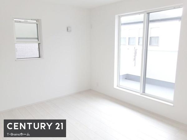 清須市第2廻間 1号棟 全2棟(洋室)