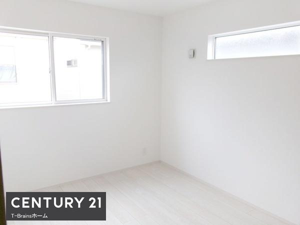 清須市第2廻間 1号棟 全2棟(洋室)