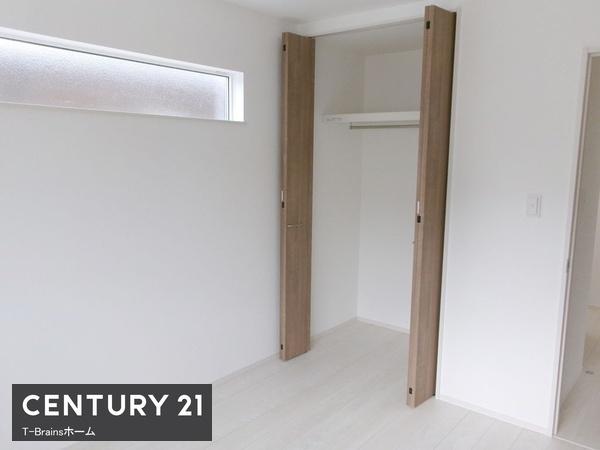 清須市第2廻間 1号棟 全2棟(収納)