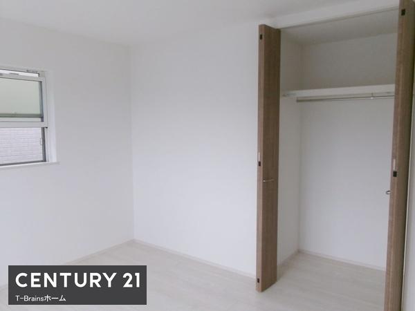 清須市第2廻間 1号棟 全2棟(洋室)