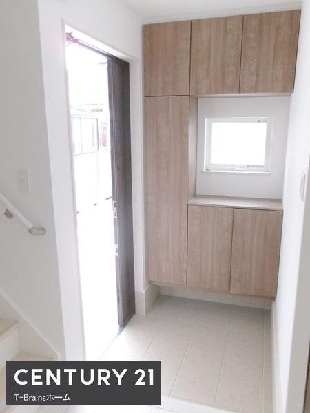 清須市第2廻間　1号棟　全2棟