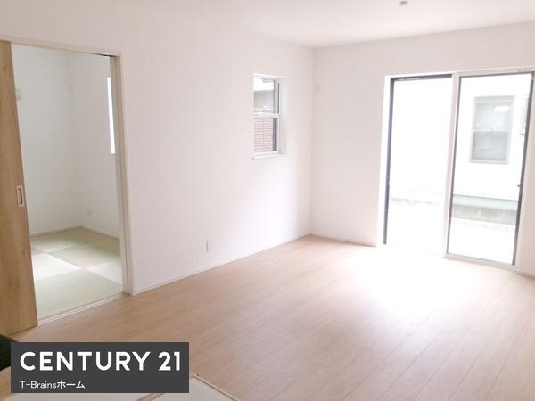 清須市第2廻間　2号棟　全2棟