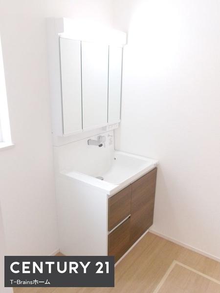 清須市第2廻間　2号棟　全2棟