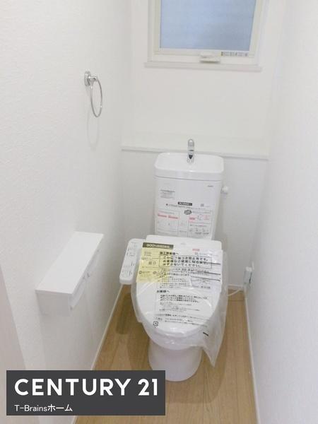 清須市第2廻間　2号棟　全2棟