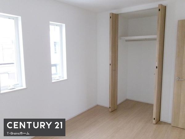 清須市第2廻間　2号棟　全2棟