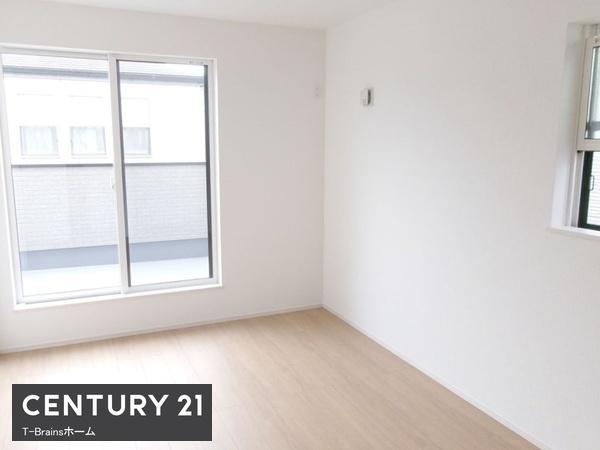 清須市第2廻間　2号棟　全2棟