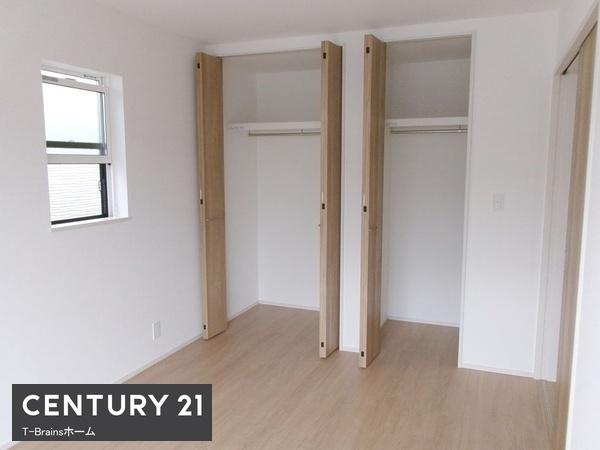 清須市第2廻間　2号棟　全2棟