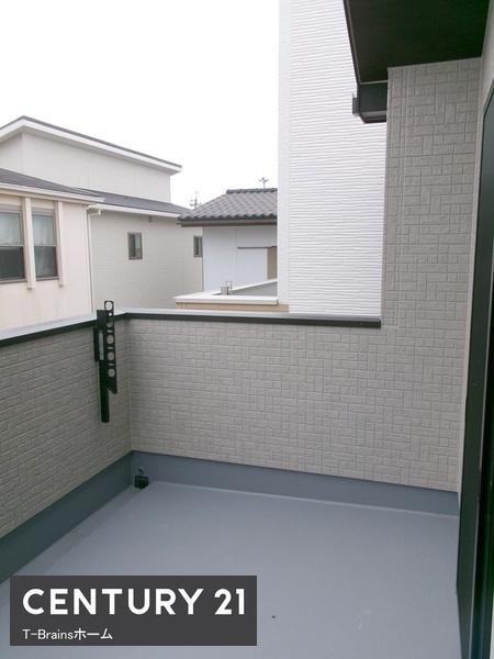 清須市第2廻間　2号棟　全2棟