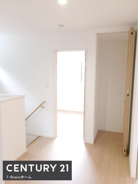 清須市第2廻間　2号棟　全2棟