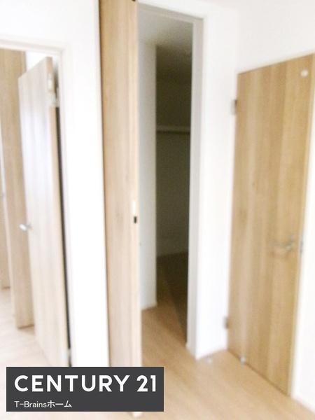 清須市第2廻間　2号棟　全2棟