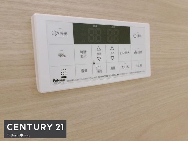 清須市第2廻間　2号棟　全2棟