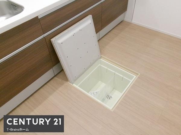 清須市第2廻間　2号棟　全2棟