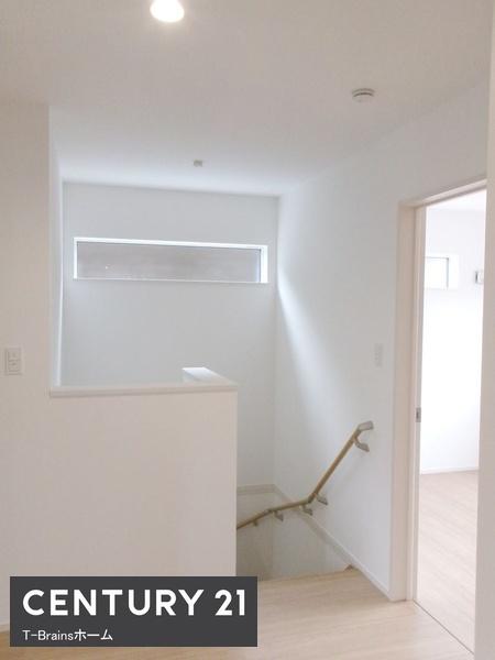 清須市第2廻間　2号棟　全2棟