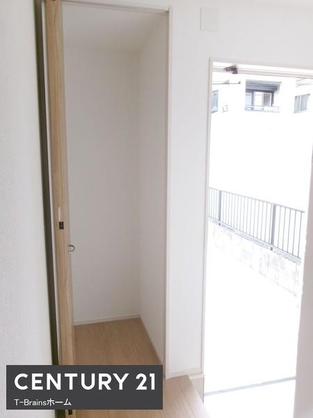 清須市第2廻間　2号棟　全2棟