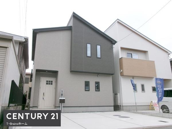 清須市第2廻間　2号棟　全2棟