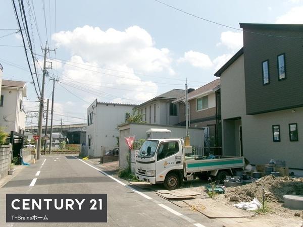 清須市第2廻間　2号棟　全2棟
