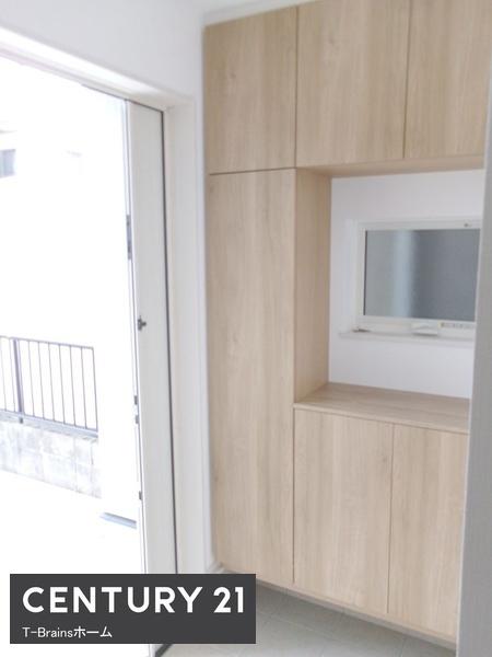 清須市第2廻間　2号棟　全2棟